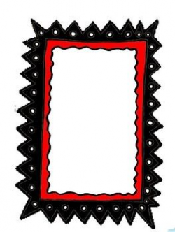 12 Free Borders for Personal and Commercial Use | Borders ...