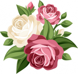 Flowers bouquet clipart free vector download (13,881 Free ...