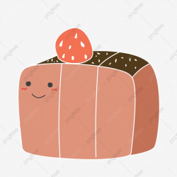 Cute Fresh And Simple Food Can Be Used For Commercial ...