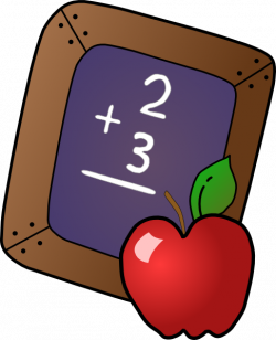 Best Math Clip Art #5390 - Clipartion.com