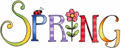 Spring clip art for teachers free clipart images 2 - Clip ...