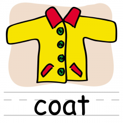 free clipart for teachers clothing | clothes illustration ...