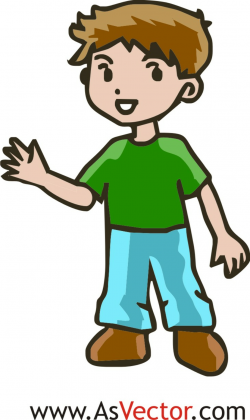 Boy Clip Art Free | Clipart Panda - Free Clipart Images