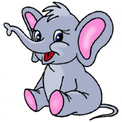 Free Elephant Cartoon Pictures, Download Free Clip Art, Free Clip ...