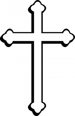 Free Clipart Crosses | Free download best Free Clipart Crosses on ...