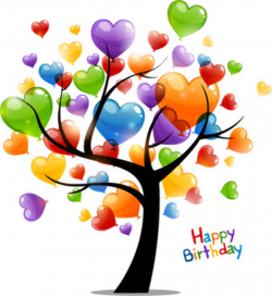 Happy birthday clip art free free vector download (220,563 Free ...