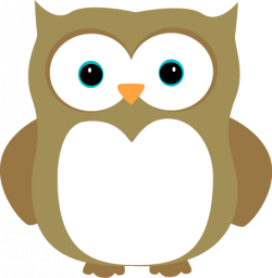 Owl Clipart Cute Free | Clipart Panda - Free Clipart Images