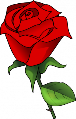 Free Rose Cliparts, Download Free Clip Art, Free Clip Art on Clipart ...