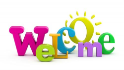 Welcome Clip Art For Free | Clipart Panda - Free Clipart Images