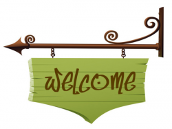 Free Welcome Clip Art Pictures - Clipartix