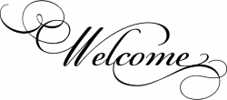 Welcome clipart free clipart images 4 clipartix 2 - Cliparting.com