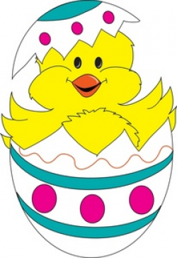 Free Easter Chicks Cliparts, Download Free Clip Art, Free ...