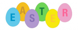 Free Printable Easter Clipart