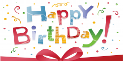 Free Happy Birthday Sign, Download Free Clip Art, Free Clip ...