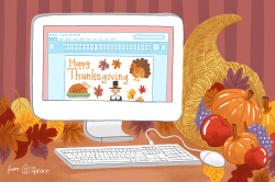Thousands of Free Thanksgiving Clip Art Images
