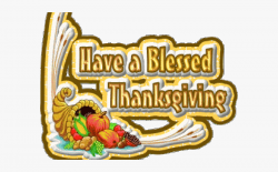 Christian Thanksgiving Cliparts - Thanksgiving , Free ...