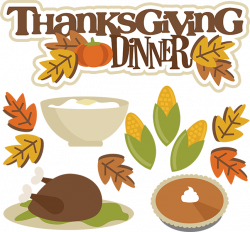 Clipart thanksgiving scrapbook, Clipart thanksgiving ...