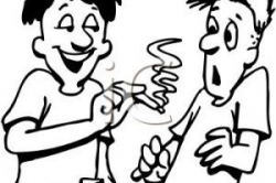 Bad friends clipart » Clipart Portal