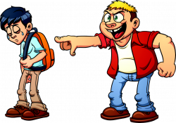 Yelling clipart bad citizen, Yelling bad citizen Transparent ...