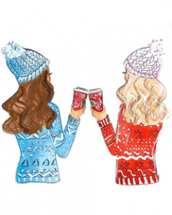 Free Clipart Best Friends Forever | Free Images at Clker.com ...