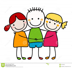 Best friend clipart 5 » Clipart Station