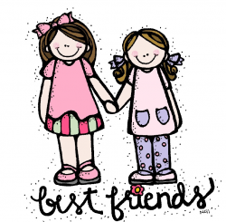 Free Best Friends Cliparts, Download Free Clip Art, Free ...