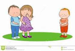 verbal bullying clipart - Google Search | Holding hands ...