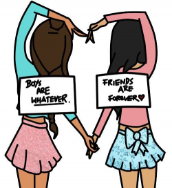 Friendship free clip art friends clipart 2 - WikiClipArt