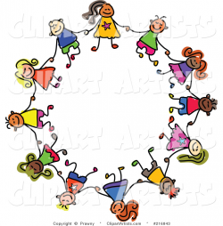 Group Of Friends Clipart. | Clipart Panda - Free Clipart Images