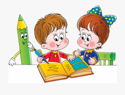 About Us - Cartoon Helping Friends #508198 - Free Cliparts ...