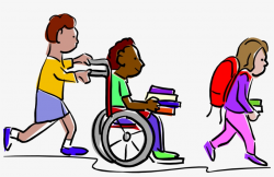 Helping Friends Cliparts - Makes You Special Worksheet ...