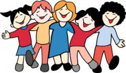 friendship-clipart-school-friends-clip-art-school1 » East ...
