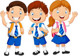 School Friends Cliparts Free Download Clip Art - WebComicms.Net