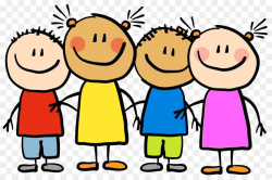 Free Friends Clipart Transparent, Download Free Clip Art ...