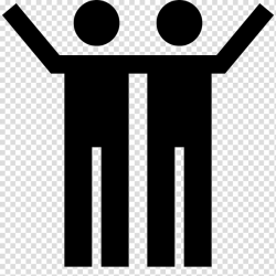 Data To Value Ltd. Symbol Project , friends-icon transparent ...