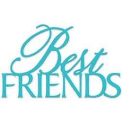 Free Friends Word Cliparts, Download Free Clip Art, Free ...