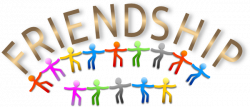 Free Friends Word Cliparts, Download Free Clip Art, Free ...