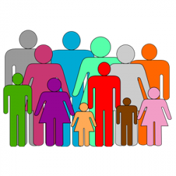 Free Family Friends Cliparts, Download Free Clip Art, Free ...