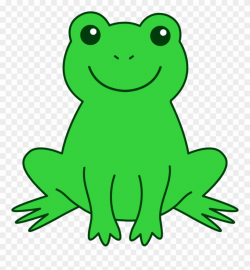 Sizable Pictures Of Frogs For Kids Frog Clipart Gallery - Frog ...