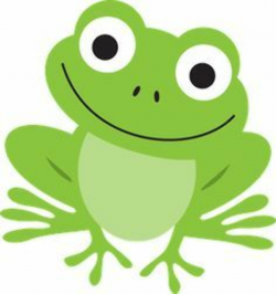 Baby frog clipart 6 » Clipart Portal