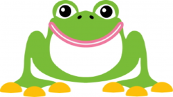 Cute Baby Frog Clipart | Clipart Panda - Free Clipart Images