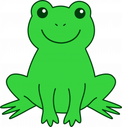 Free Cartoon Frog Clipart, Download Free Clip Art, Free Clip Art on ...