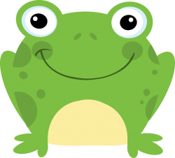 Cute Frog Clipart | Free download best Cute Frog Clipart on ...