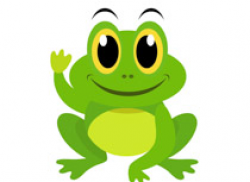 Free Frog Clipart - Clip Art Pictures - Graphics - Illustrations