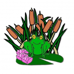 Frog Clipart for Froggy Lovers!