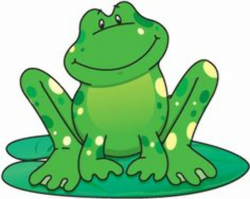 586 Best CLIP ART - FROGS - CLIPART images in 2019 | Frog art, Cute ...