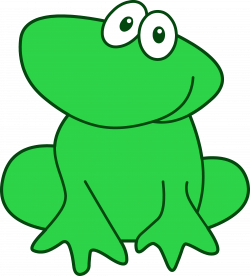 Free Free Frog Clipart, Download Free Clip Art, Free Clip Art on ...