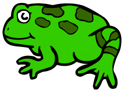 Toad Clipart | Free download best Toad Clipart on ClipArtMag.com