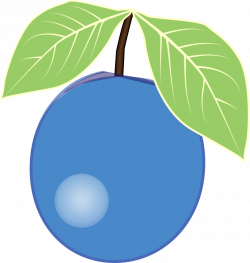 Free Blueberry Cliparts, Download Free Clip Art, Free Clip ...