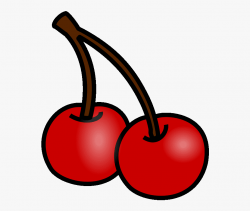 Cherry Fruit Free Clipart - Cherry #1952127 - Free Cliparts ...